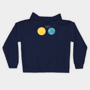 Brighten Kids Hoodie